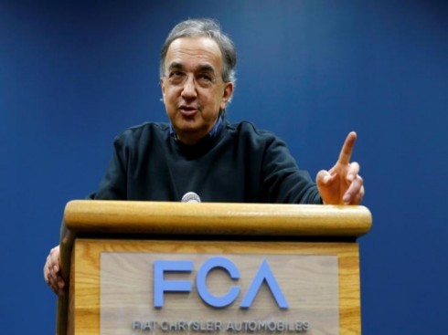 FCA FCA