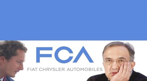 FCA