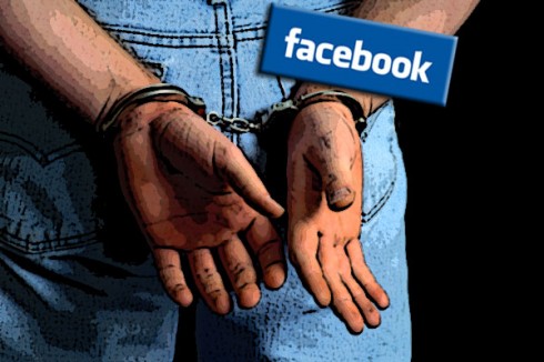 Creare un falso profilo Facebook usando l’immagine di un’altra persona configura il reato di sostituzione di persona che non lo sa.