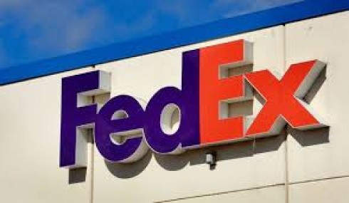 fedex fedex
