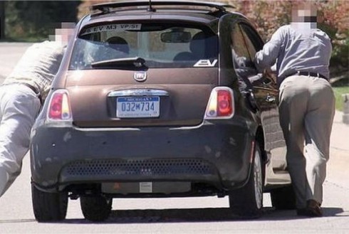 fiat 500 elettrica fiat 500 elettrica