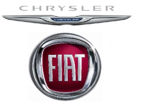 Fiat Chrysler