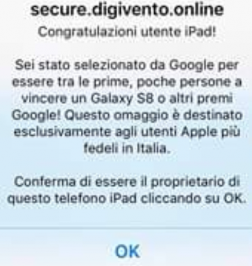 finto regalo finto regalo