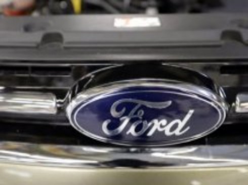 Ford Ford