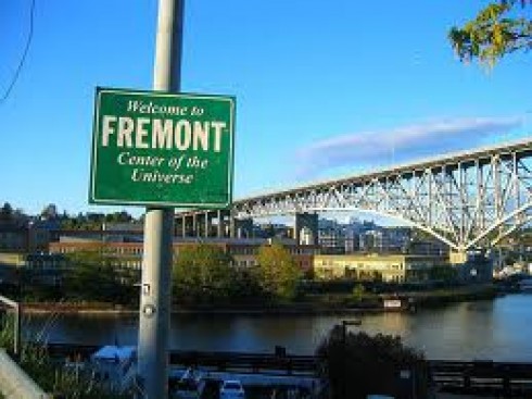 Fremont