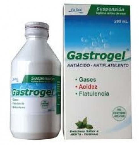 gastrogel gastrogel