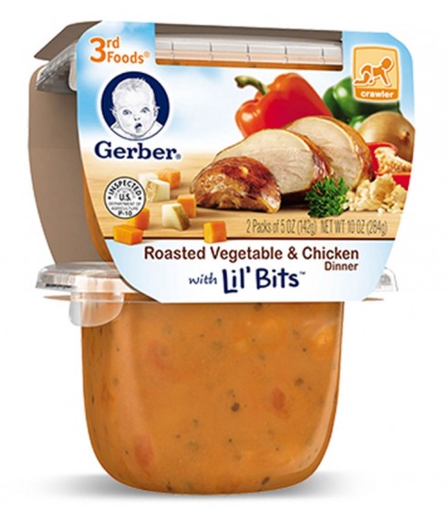 gerber gerber