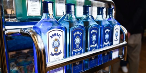 gin gin