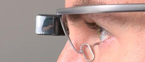 google glass google glass