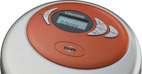 Grundig