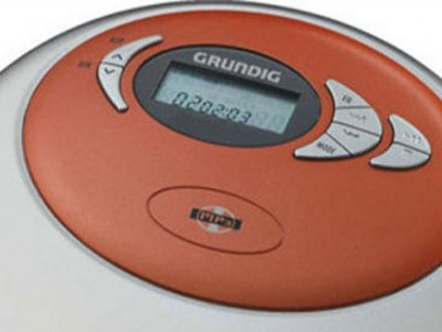 Grundig