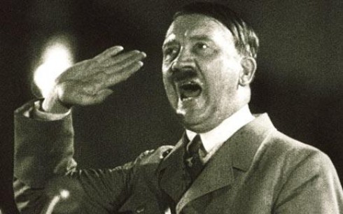 HITLER HITLER