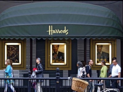 Harrods