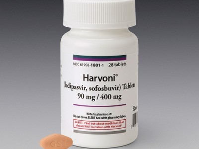 harvoni