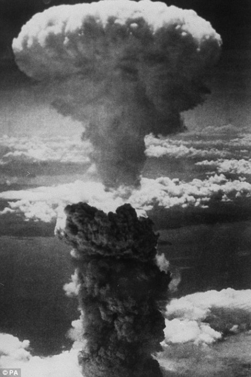 Hiroshima
Hiroshima
