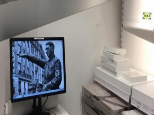 hitler ikea hitler ikea