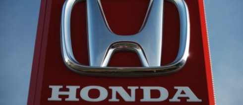 honda honda