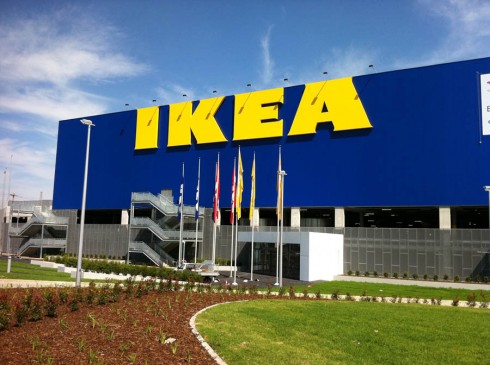 ikea ikea
