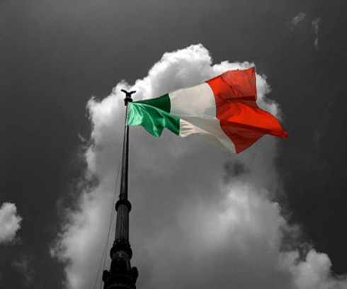 I Love You Italia  !
