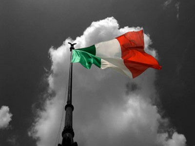 I Love You Italia  !
