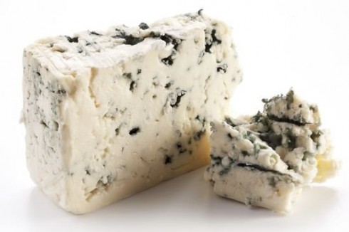 formaggio-Roquefort