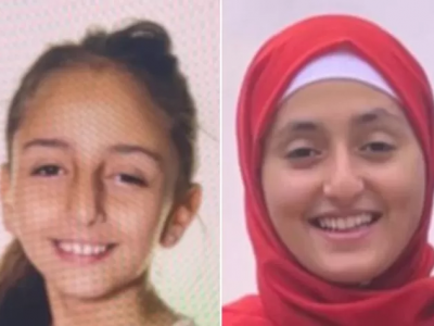 Due sorelle scomparse a Dilbeek