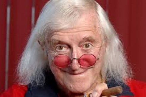 Jimmi Savile Jimmi Savile