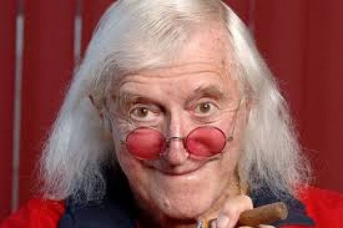 Jimmi Savile