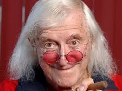 Jimmi Savile