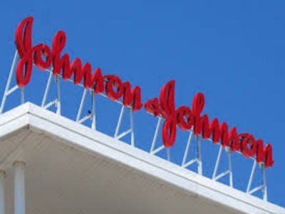 Johnson & Johnson 