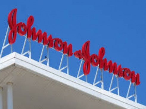 Johnson & Johnson 