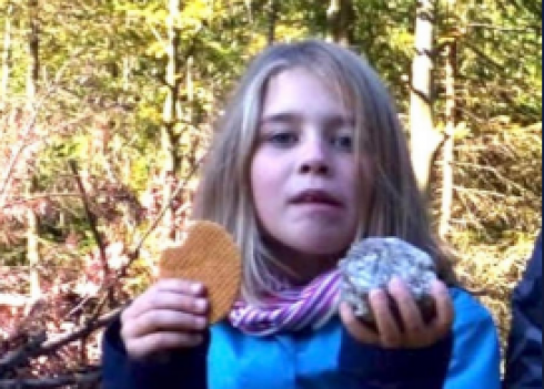 "Facciamo di tutto per ritrovare Julia viva": bimba di 8 anni scompare nel nulla durante un'escursione.