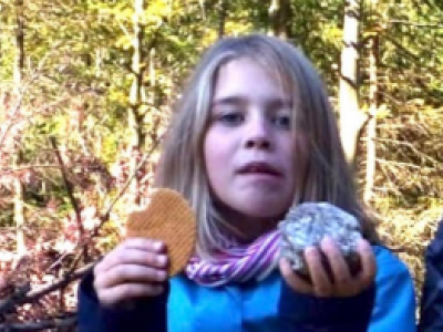"Facciamo di tutto per ritrovare Julia viva": bimba di 8 anni scompare nel nulla durante un'escursione. 
