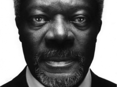 Morto Kofi Annan, primo segretario nero dell'ONU, si è battuto contro la povertà e la fame nel mondo