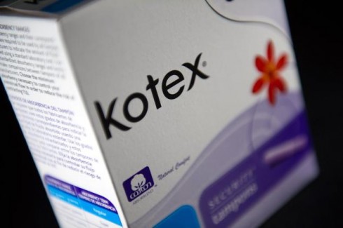 kotex kotex