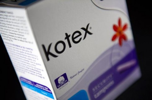 kotex