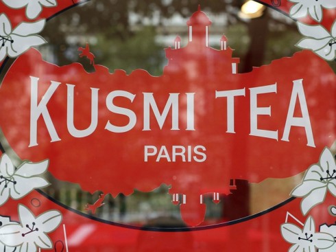 kusmi tea