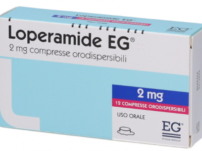 Ritiro cautelativo dal mercato e rimozione online di un lotto del farmaco antidiarroico "Loperamide eg 12cpr orod 2mg"