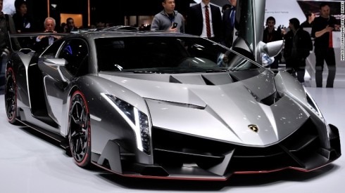 lamborghini veneno lamborghini veneno