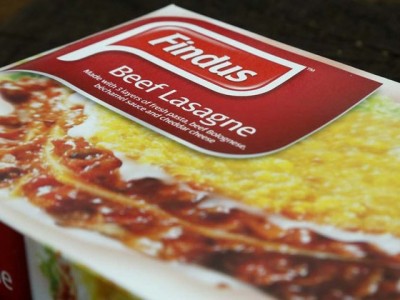 Lasagne_findus