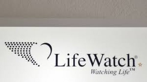 LifeWatch. LifeWatch.
