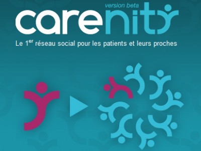 Carenity, il social network dei malati e parenti di malattie croniche 