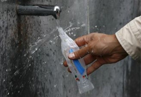 acqua Lourdes acqua Lourdes