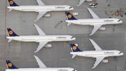 aerei lufthansa aerei lufthansa