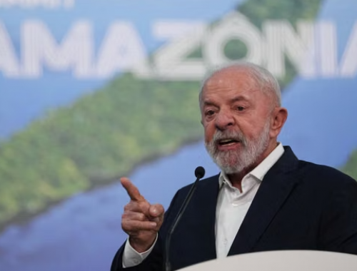 Brasile: lo &ldquo;Sportello dei Diritti&rdquo; saluta la vittoria di Lula
