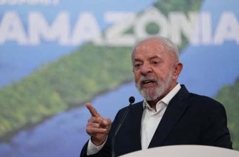 Brasile: lo “Sportello dei Diritti” saluta la vittoria di Lula