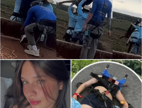 Tragedia nel rope jumping: si dimenticano di agganciare la corda all&rsquo;imbracatura, ragazza muore in Brasile &ndash; Il video