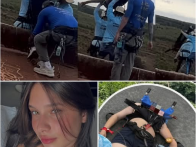 Tragedia nel rope jumping: si dimenticano di agganciare la corda all&rsquo;imbracatura, ragazza muore in Brasile &ndash; Il video