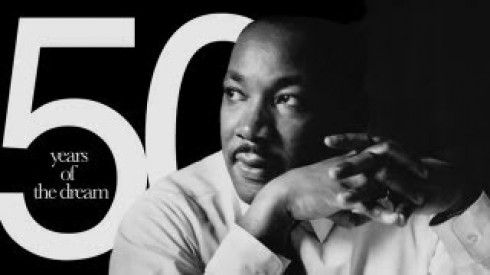 Martin Luther King Martin Luther King
