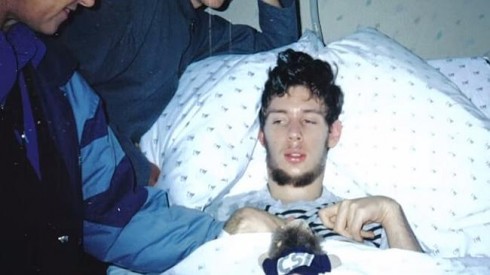 martin pistorius martin pistorius